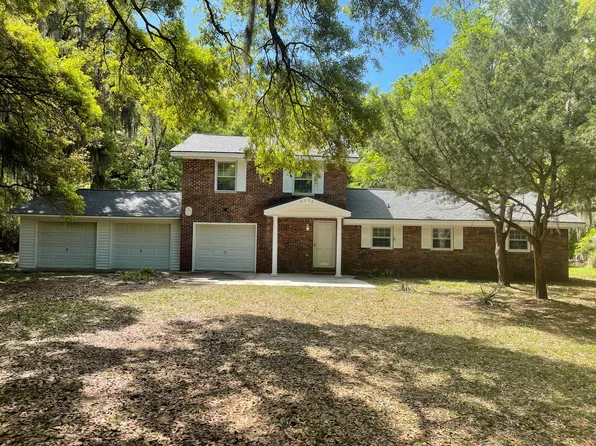 8392 Herbert Smalls Rd, Edisto Island, SC 29438