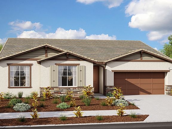 The Delaney - Elevation C