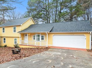 1450 Moriah Trce, Auburn, GA 30011