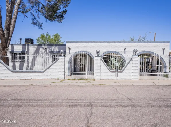 429 E Calle Socorro, Nogales, AZ 85621