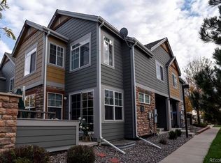 12874 Jasmine St UNIT E, Thornton, CO 80602