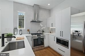 5th image of 1331 S Bancroft St