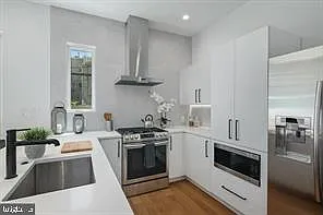1331 S Bancroft St — Photo 5