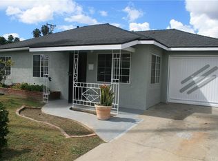 18213 Ambler Ave, Carson, CA 90746