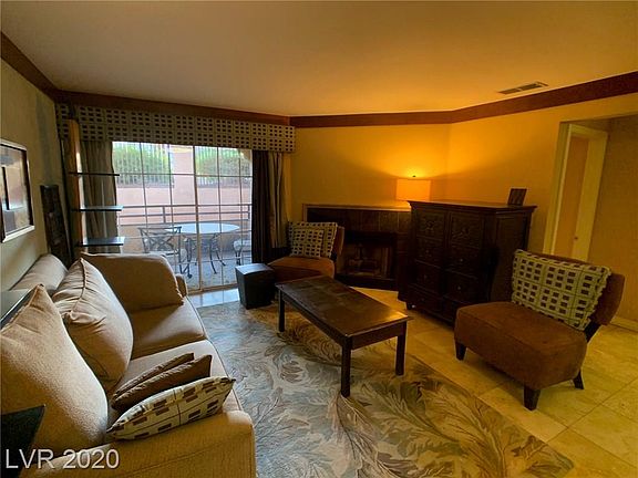 4th image of 2200 Fort Apache Ave #1169