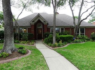 11831 Mighty Redwood Dr, Houston, TX 77059