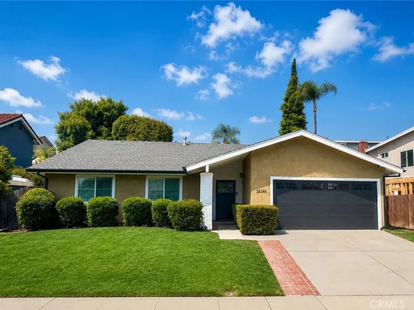 26581 Avenida Veronica, Mission Viejo, CA 92691