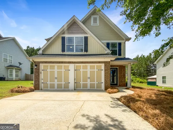 187 Darbys Run Dr, Hiram, GA 30141