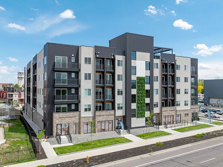 Enso Zen Apartments — Photo 89