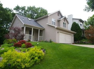 6214 Tiller Trl, Madison, WI 53719