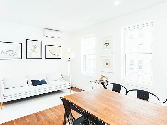 2nd image of 1054 Bushwick Ave #2J