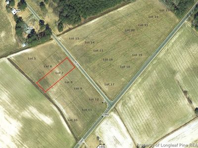 7 Bear Ln, Lumberton, NC, 28360