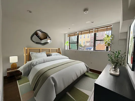 Rented by Pear NYC LLC | media 1