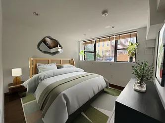 Rented by Pear NYC LLC