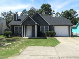 3436 Legion Rd, Hope Mills, NC 28348