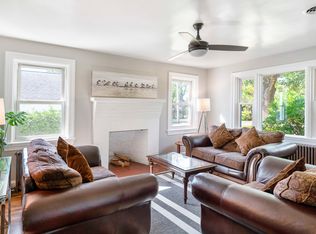 1036 Locust Ave, Charlottesville, VA 22901