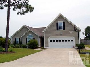 1014 Sheffield Dr, Wilmington, NC 28411