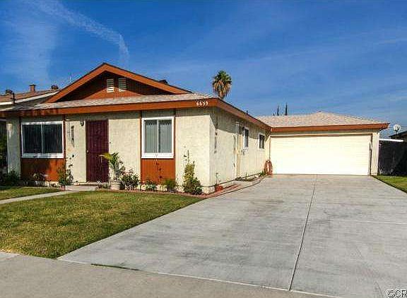 2nd image of 6659 Berry Ave