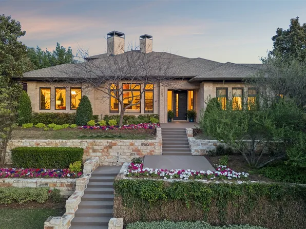 5403 Lago Vista Ln, Frisco, TX 75034