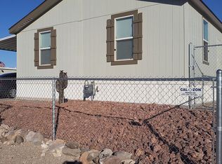 192 Hacienda Loop, Bullhead City, AZ 86429