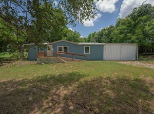 125 Draper Dr, Springtown, TX 76082