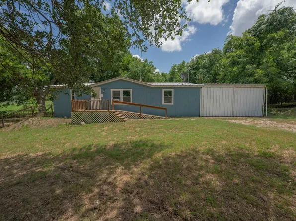 125 Draper Dr, Springtown, TX 76082