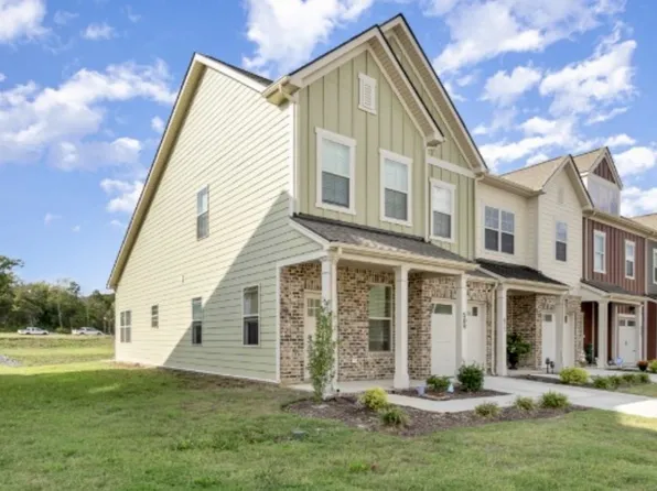 509 Baxter Xing, Lebanon, TN 37087