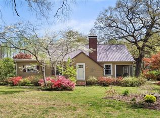 1606 Sharpe Rd, Greensboro, NC 27406