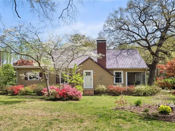 1606 Sharpe Rd, Greensboro, NC 27406