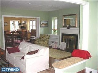 2nd image of 27 E Willow Grove Ave