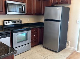 Remington Apartments, Fresno, CA 93720