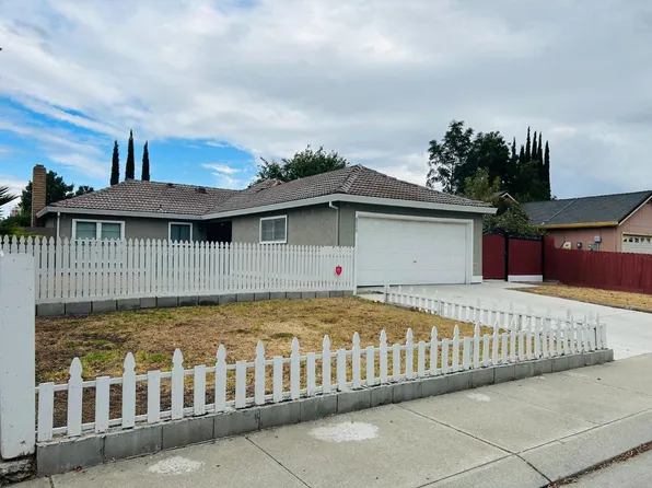 8352 Neubourg Dr, Stockton, CA 95210