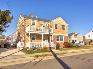 200 N Harding Ave #A, Margate City, NJ