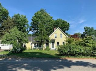 612 Pearl St, Brockton, MA 02301