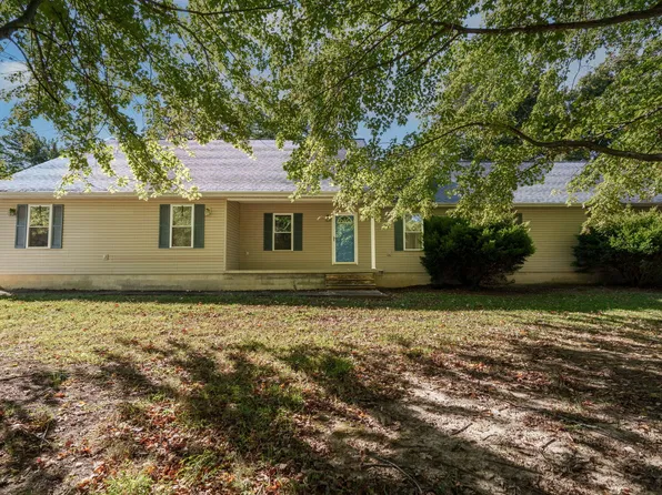 15011 Fowler School Rd, Marion, IL 62959