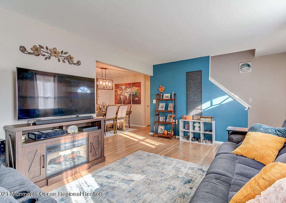 558 Iron Kettle Road, Toms River, NJ 08753 Zillow