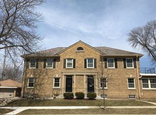 1616 Kenmore Pl #1616, Milwaukee, WI 53211