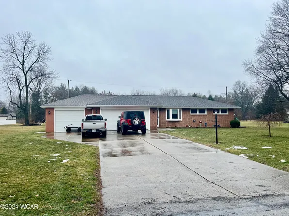 2255 Seneca Dr, Lima, OH 45806