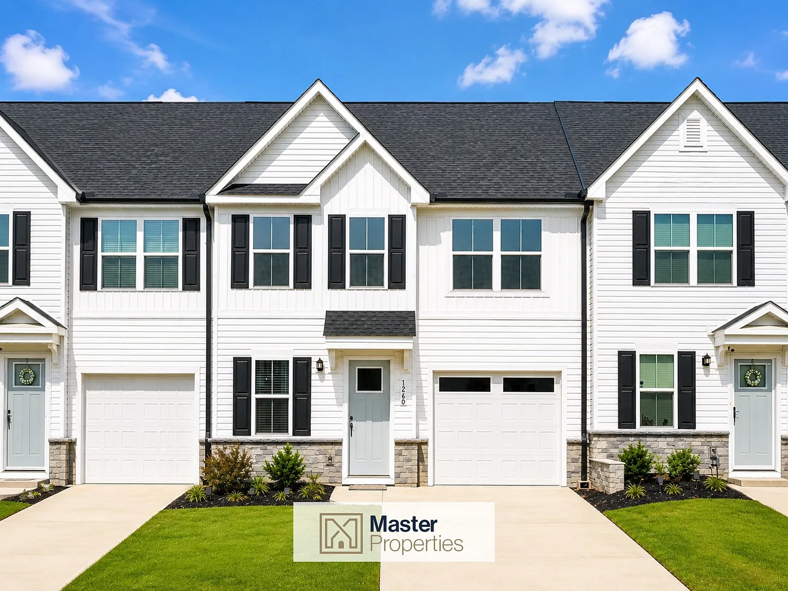 3 bed, 1674 sqft, $1,975 — Photo 1