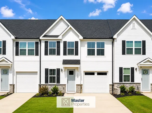 1264 Balsa Tree Dr, Spartanburg, SC