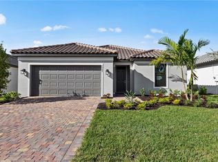 3922 E Hampton CIR, ALVA, FL 33920