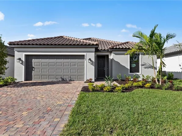 3922 E Hampton CIR, ALVA, FL 33920