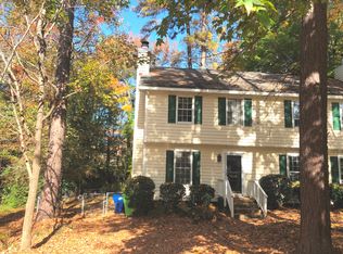 6012 Applewood Ln, Raleigh, NC 27609