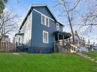 1229 Ohio St, Lawrence, KS 66044