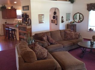 850 F St, Baker City, OR 97814