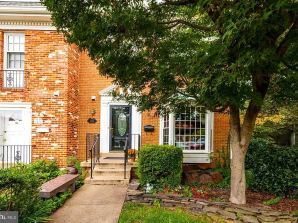 7416 Eldorado St, Mc Lean, VA 22102