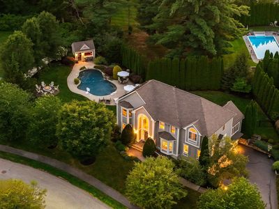 21 Leanne Dr, North Andover, MA, 01845