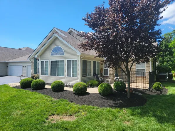 30 Pebble Beach Ln #3, Lawrenceburg, IN 47025