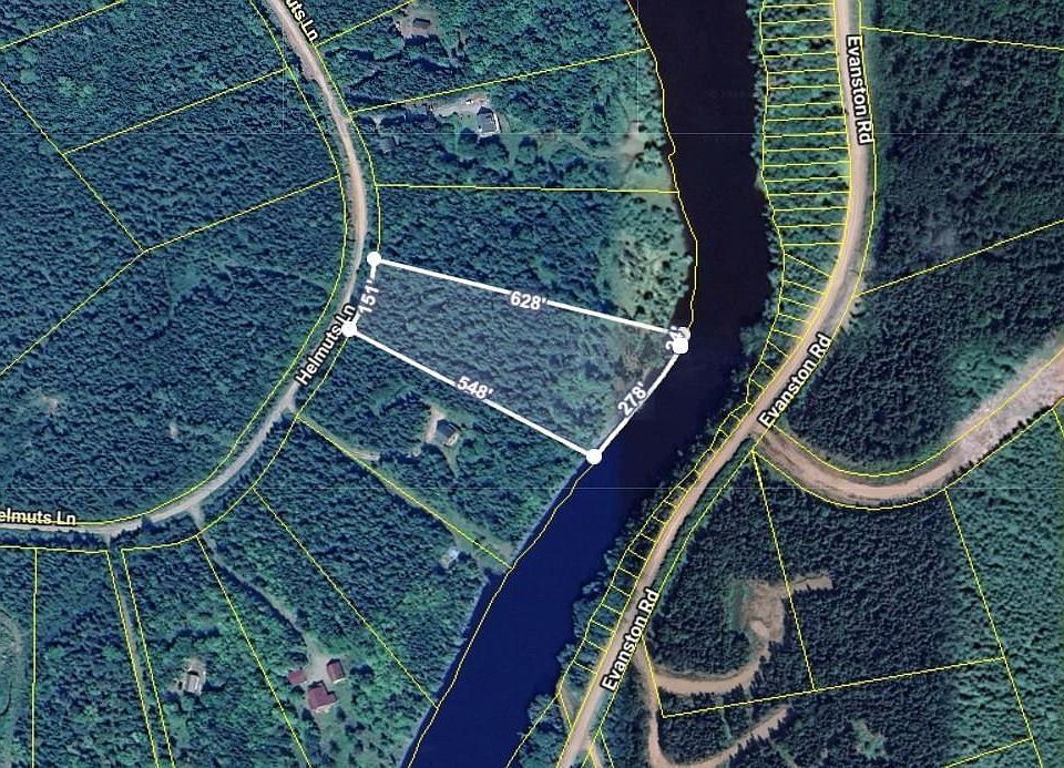 1st image of Helmuts Ln Lot 21