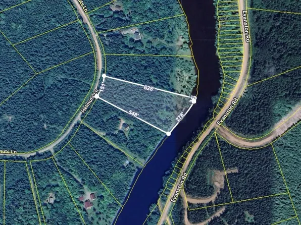Helmuts Ln Lot 21, Richmond, NS B0E 1J0